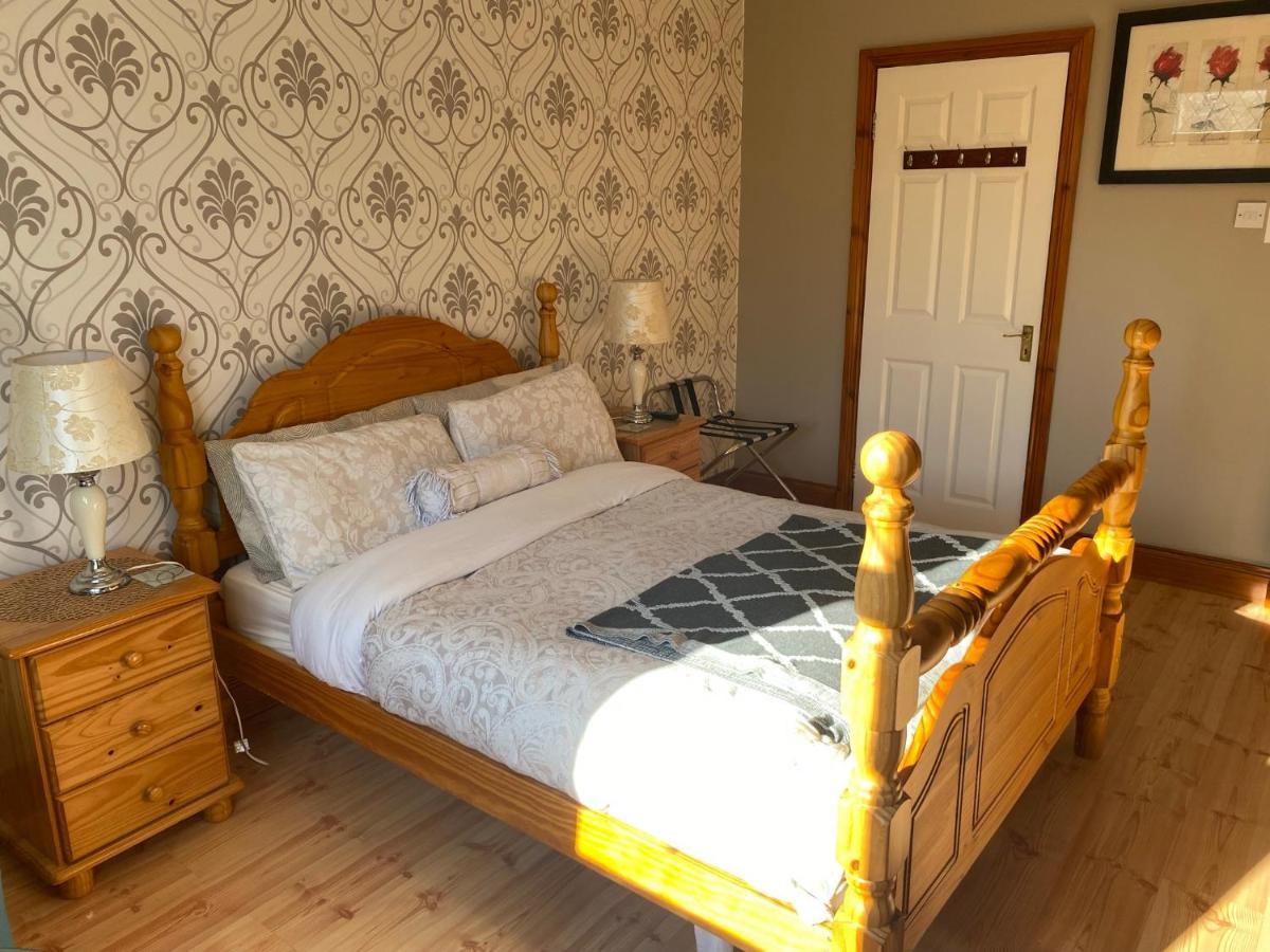 Affittacamere Davmar House Blarney Cork Esterno foto