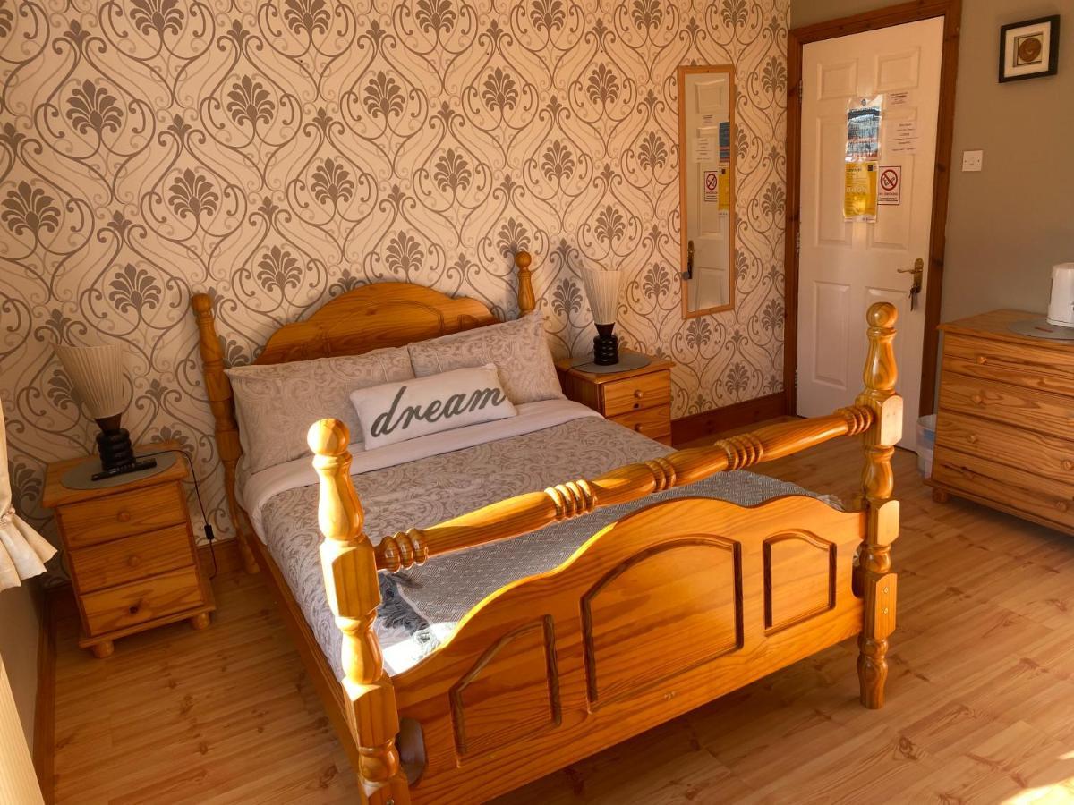 Affittacamere Davmar House Blarney Cork Esterno foto