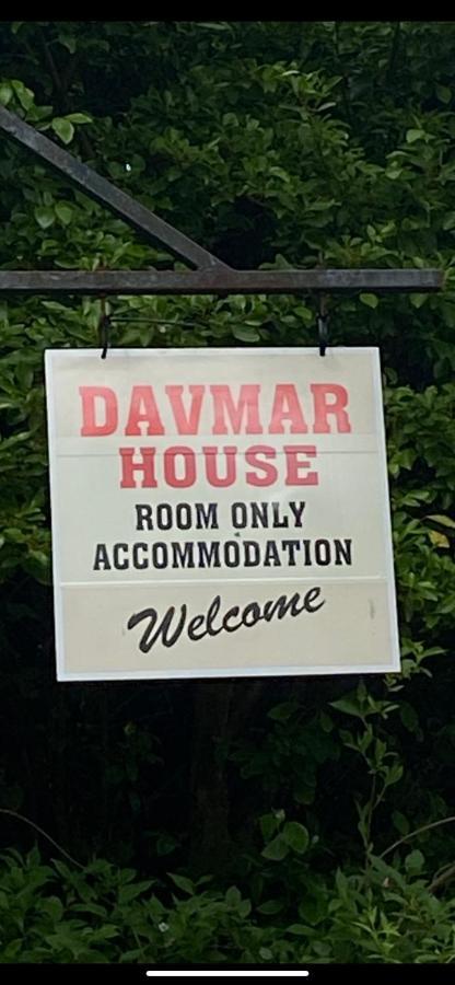 Affittacamere Davmar House Blarney Cork Esterno foto