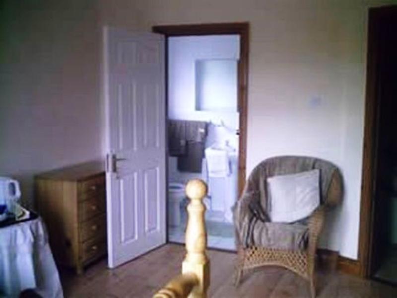 Affittacamere Davmar House Blarney Cork Esterno foto
