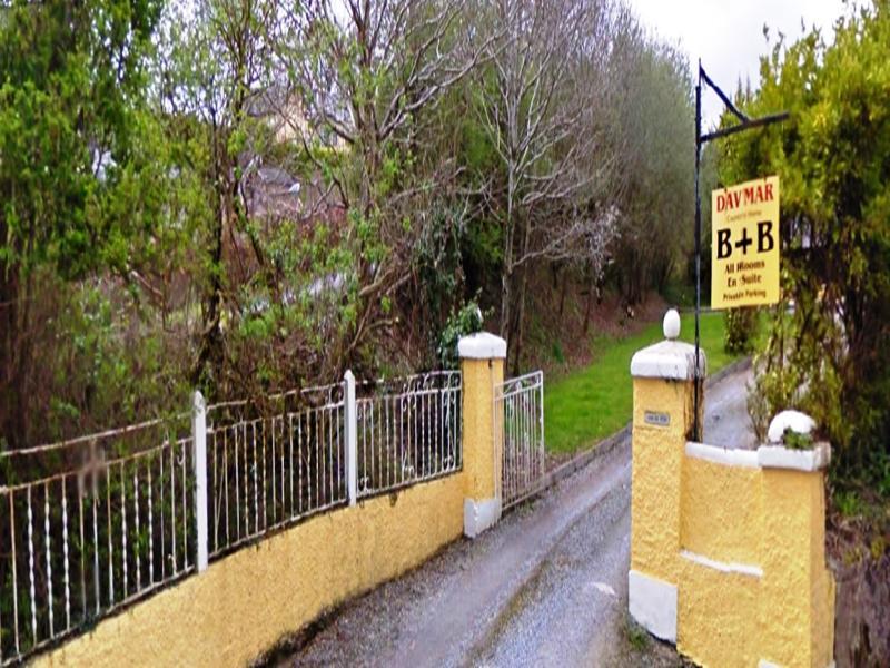 Affittacamere Davmar House Blarney Cork Esterno foto