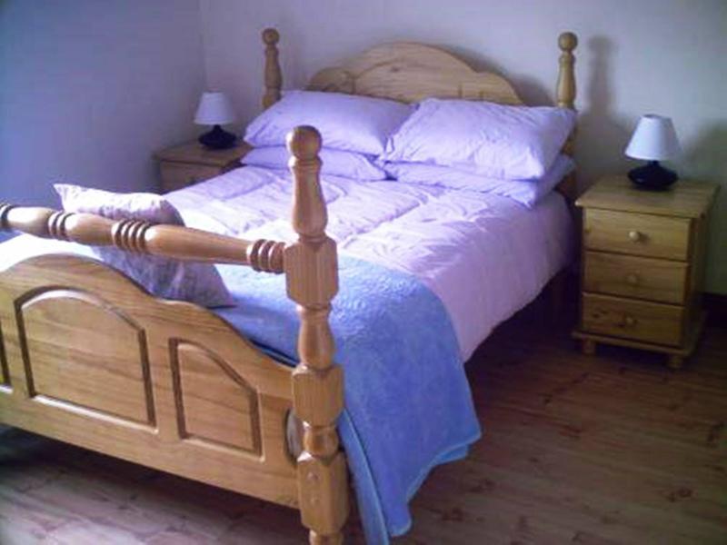 Affittacamere Davmar House Blarney Cork Esterno foto