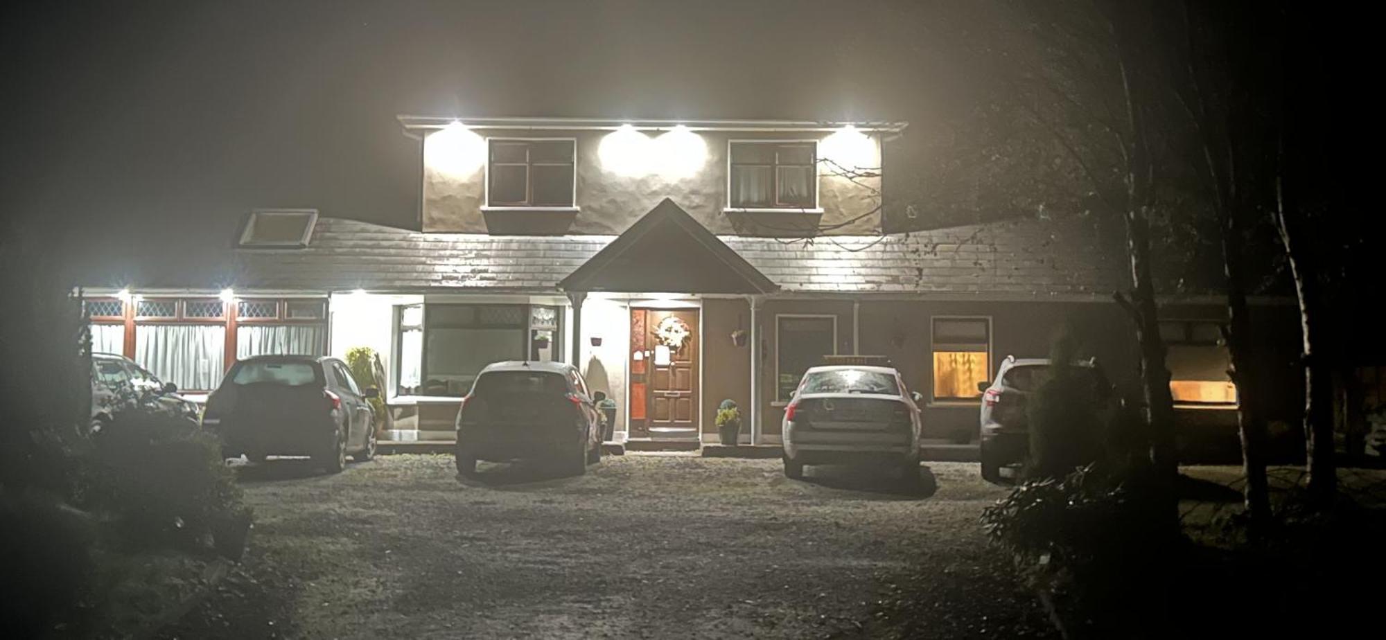 Affittacamere Davmar House Blarney Cork Esterno foto
