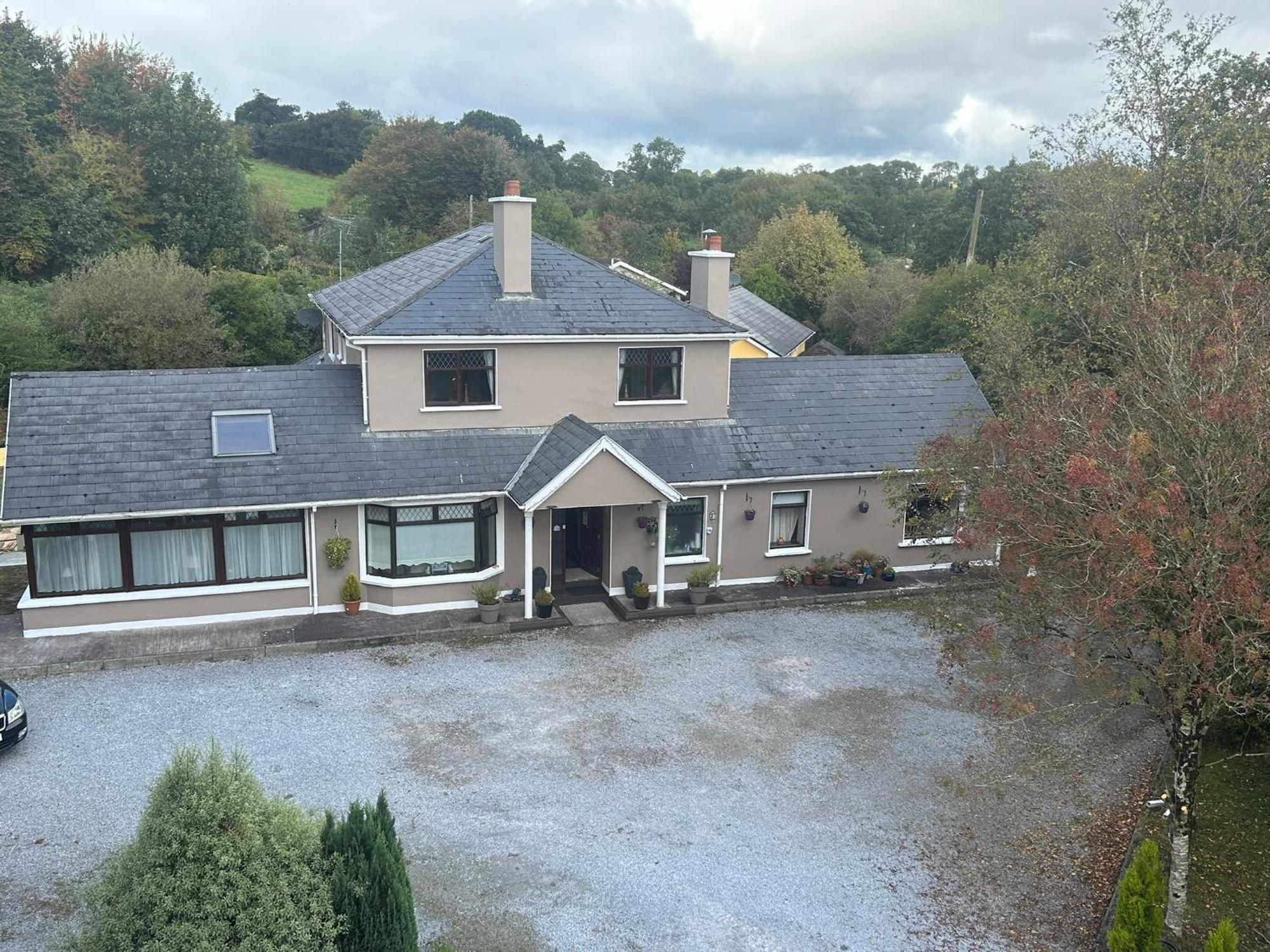 Affittacamere Davmar House Blarney Cork Esterno foto