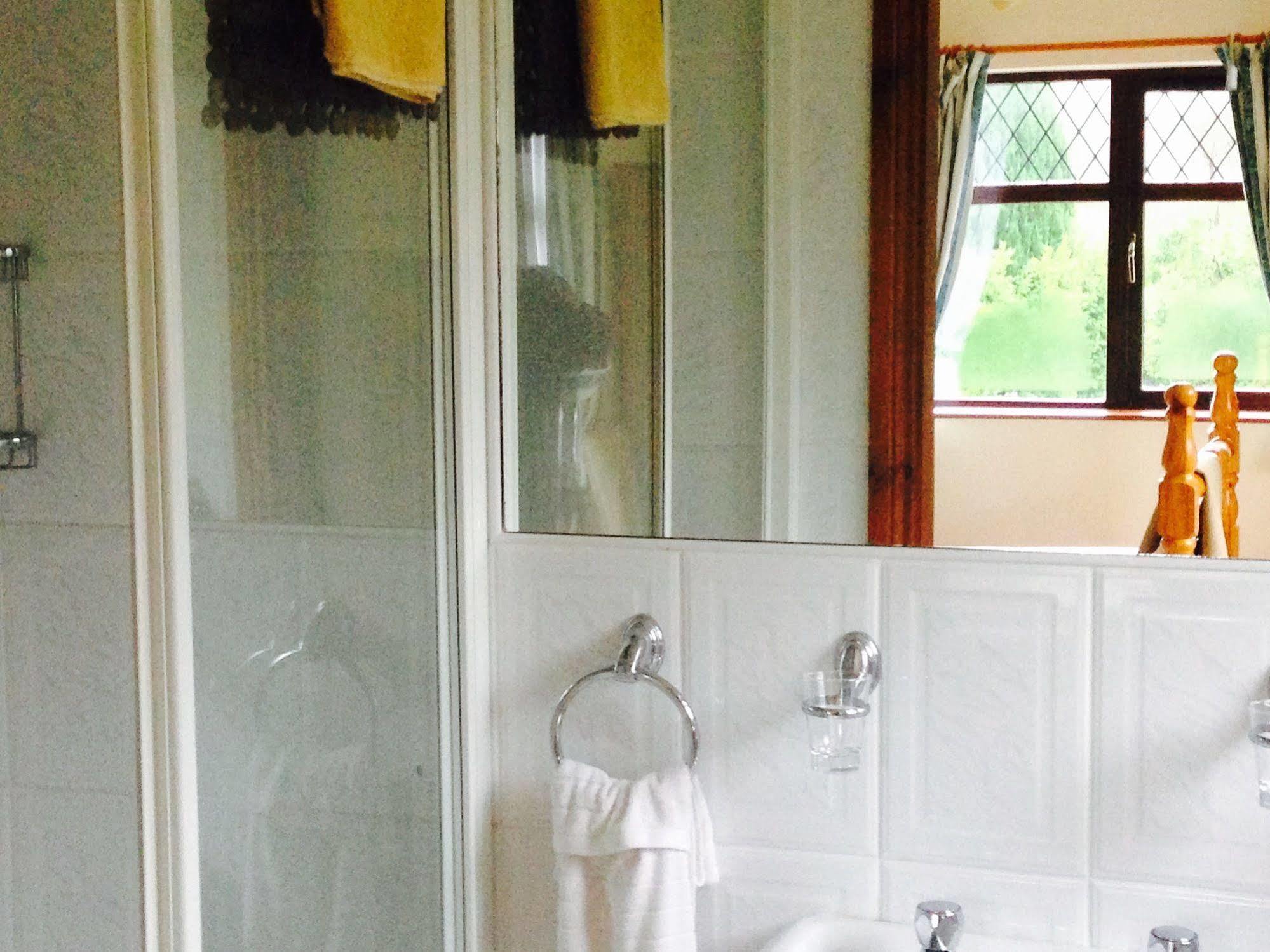 Affittacamere Davmar House Blarney Cork Esterno foto