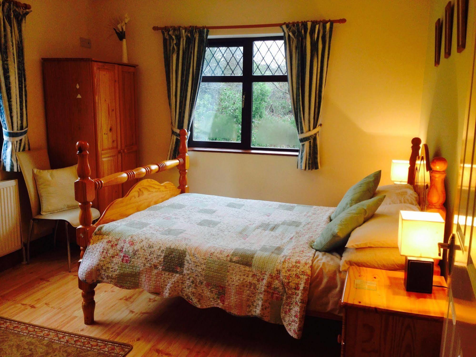 Affittacamere Davmar House Blarney Cork Esterno foto