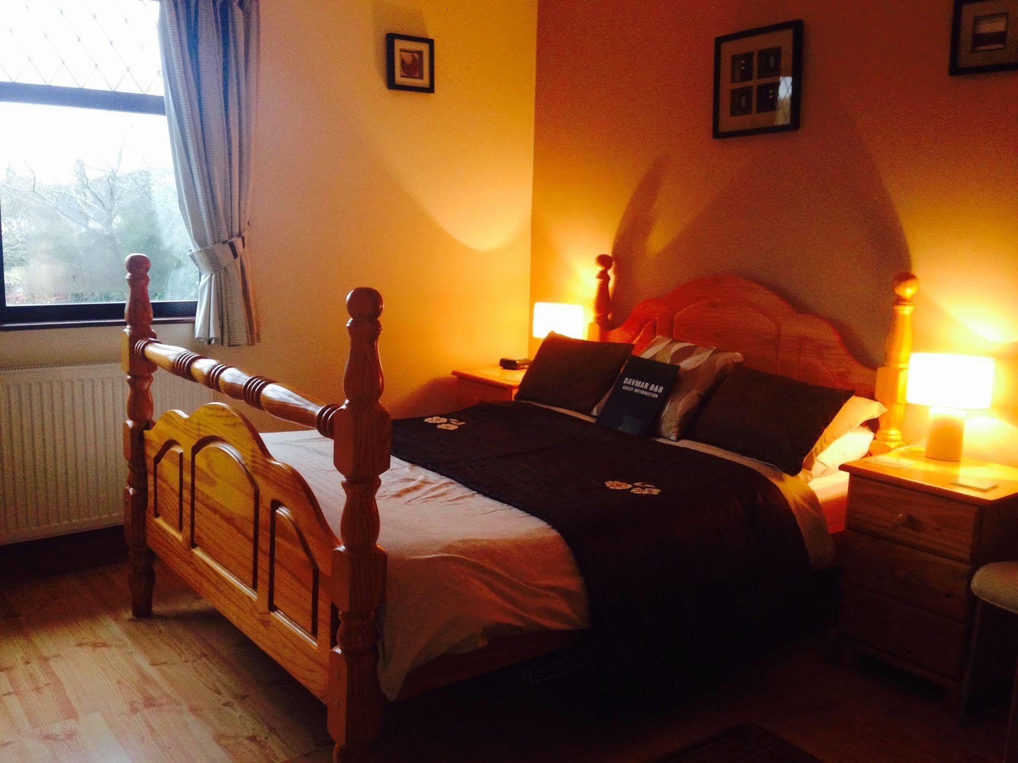 Affittacamere Davmar House Blarney Cork Esterno foto